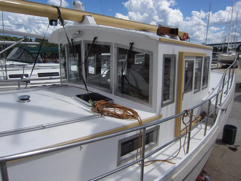 Slide: The Image of Diesel Duck 40 2013 - 82