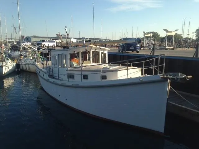 Slide: The Image of Diesel Duck 40 2013 - 89