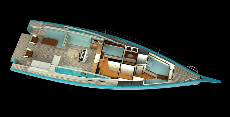 Slide: The Image of Surfari 50 2026 - 51