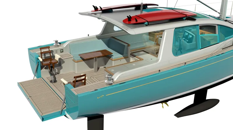 Slide: The Image of Surfari 50 2026 - 57