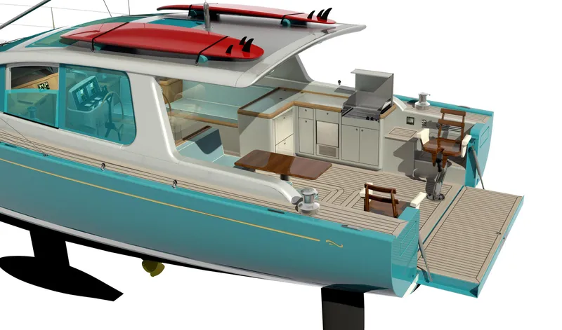 Slide: The Image of Surfari 50 2026 - 58