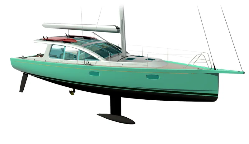 Slide: The Image of Surfari 50 2026 - 60