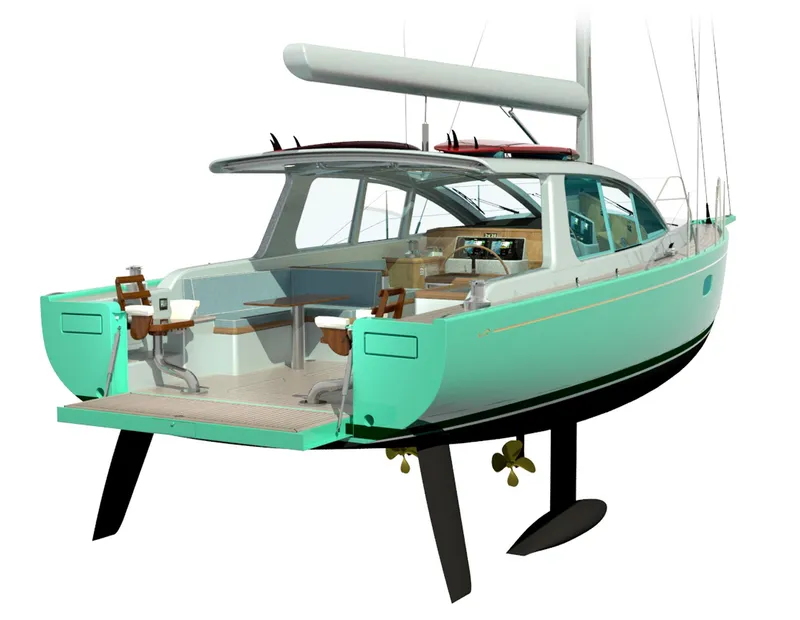 Slide: The Image of Surfari 50 2026 - 64