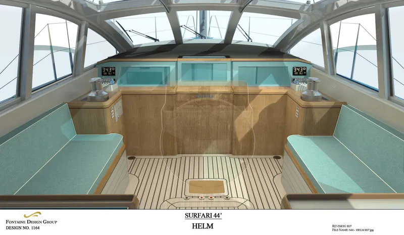 Slide: The Image of Surfari 50 2026 - 70