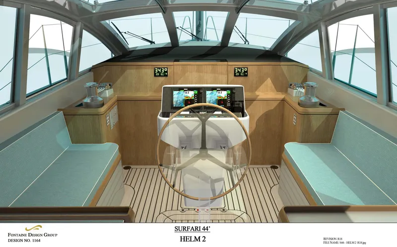 Slide: The Image of Surfari 50 2026 - 71