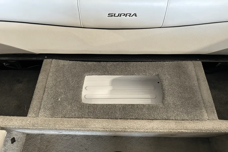 Slide: The Image of Supra 22V 2011 - 28