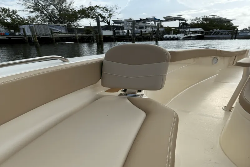 Slide: The Image of Scout 215 XSF 2026 - 11