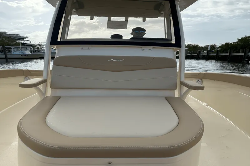 Slide: The Image of Scout 215 XSF 2026 - 12