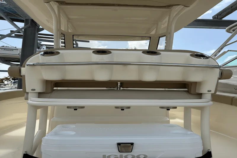 Slide: The Image of Scout 215 XSF 2026 - 5