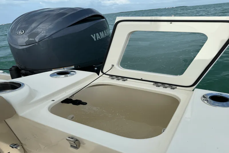 Slide: The Image of Scout 215 XSF 2026 - 8