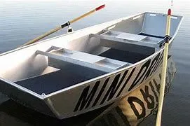 Slide: The Image of Mini Drifter 12' Mini Drifter 2022 - 4