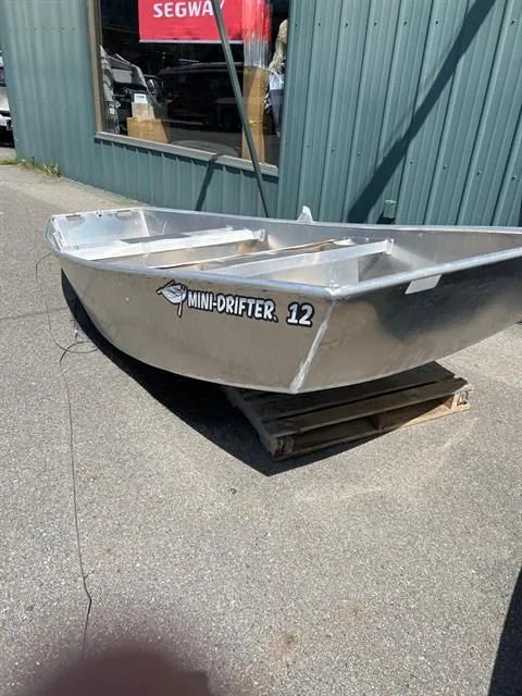 Slide: The Image of Mini Drifter 12' Mini Drifter 2022 - 3