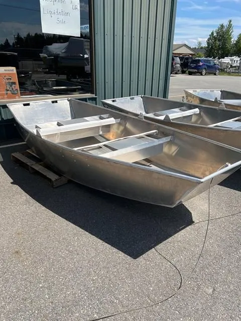 The Image of Mini Drifter 12' Mini Drifter 2022 - 0