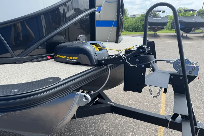 Slide: The Image of South Bay 525RS ARCH 2020 - 2