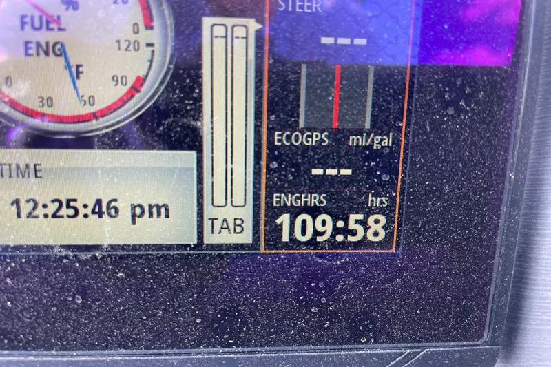 Slide: The Image of South Bay 525RS ARCH 2020 - 36