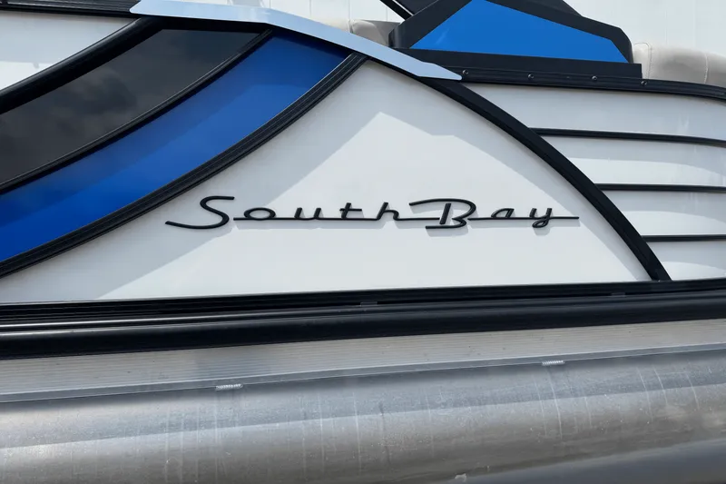 Slide: The Image of South Bay 525RS ARCH 2020 - 4