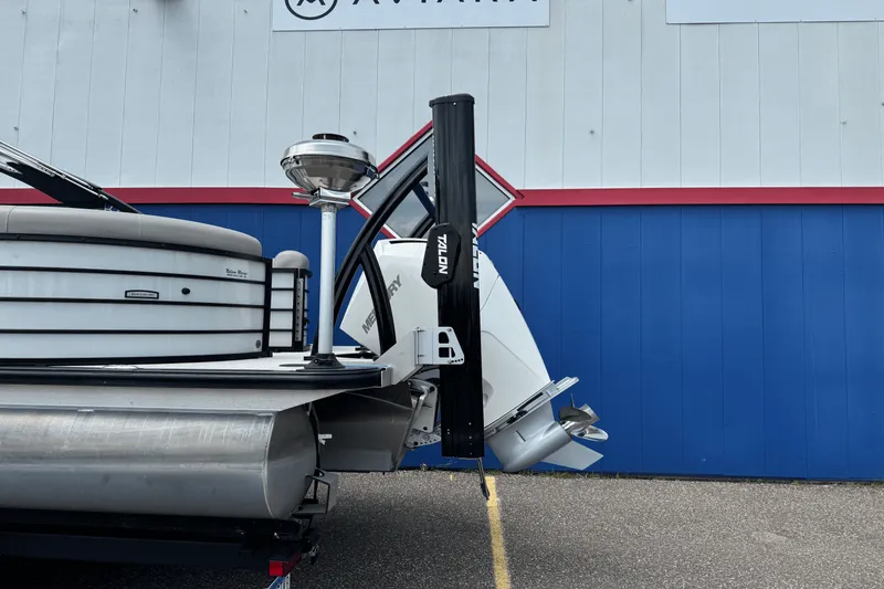 Slide: The Image of South Bay 525RS ARCH 2020 - 7