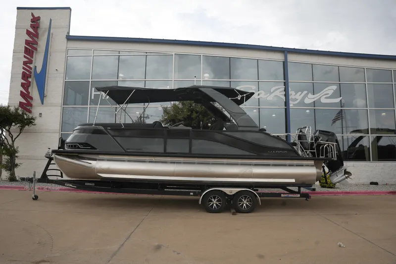 The Image of Harris Grand Mariner 250 2025 - 0