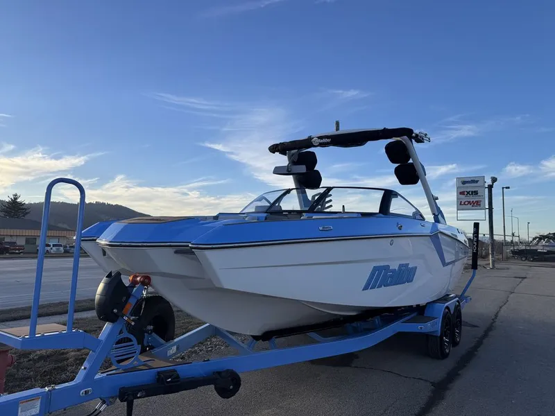 Slide: The Image of Malibu 24 MXZ 2026 - 1