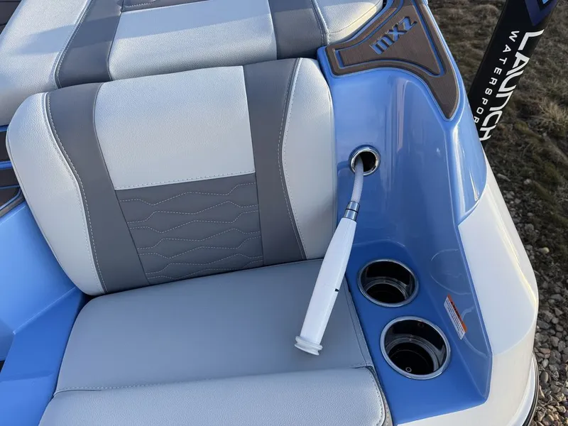 Slide: The Image of Malibu 24 MXZ 2026 - 15