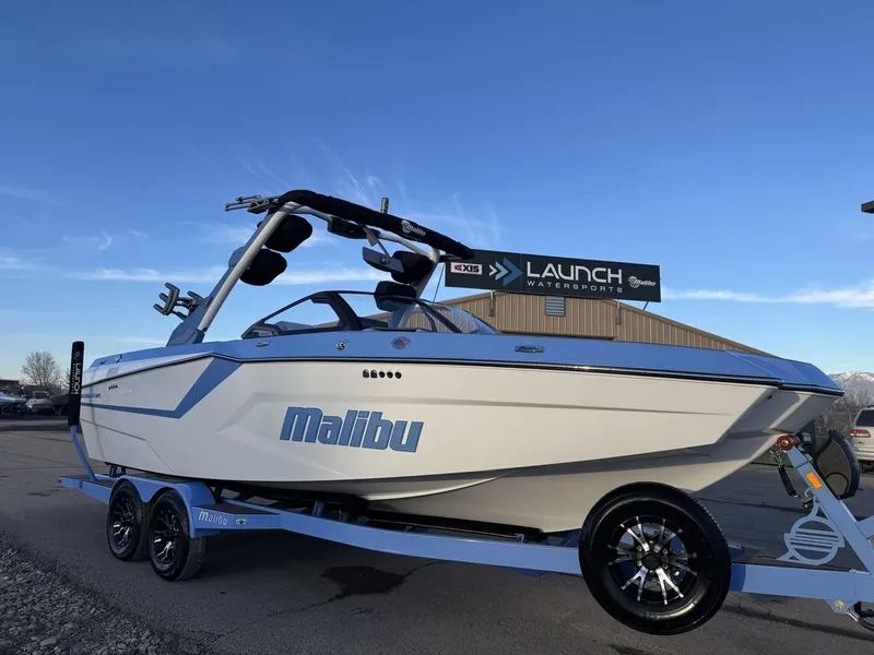 Slide: The Image of Malibu 24 MXZ 2026 - 3