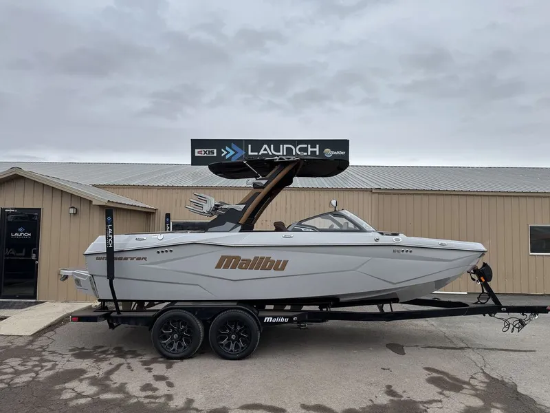 The Image of Malibu 22 LSV 2026 - 0