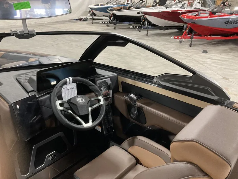 Slide: The Image of Malibu M230 2026 - 10