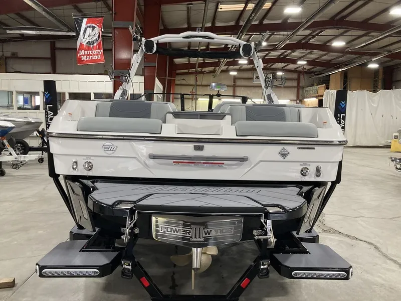 Slide: The Image of Malibu 23 LSV 2026 - 3