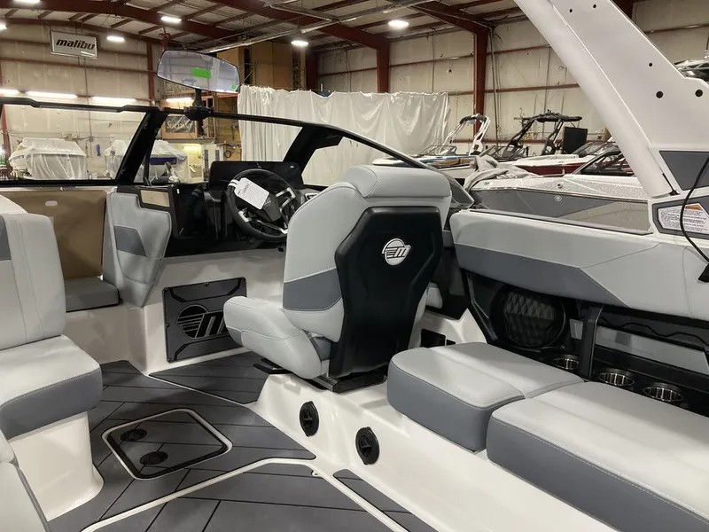 Slide: The Image of Malibu 23 LSV 2026 - 6