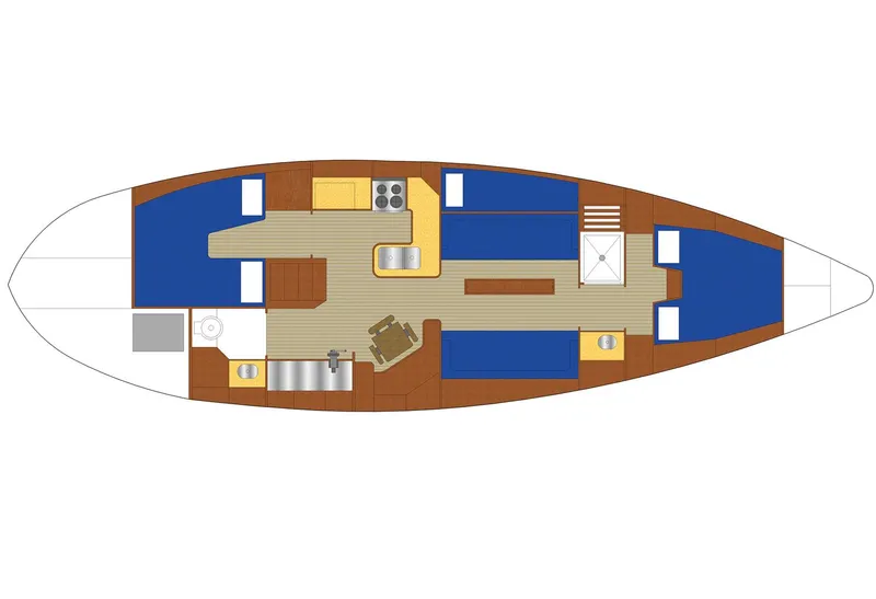 Slide: The Image of Layout option 1 - 3