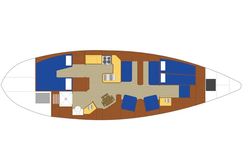 Slide: The Image of Layout option 2 - 4