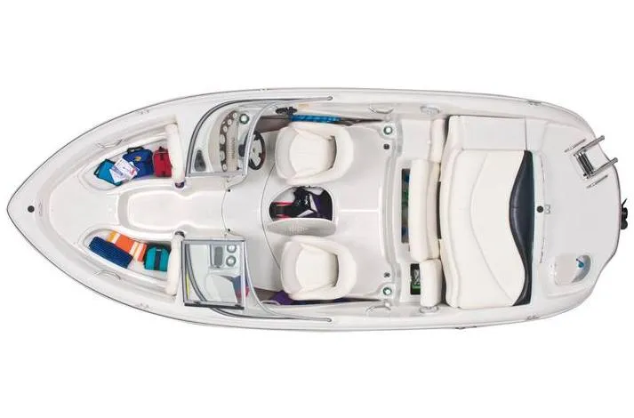 The Image of Tahoe Q5i 2012 - undefined