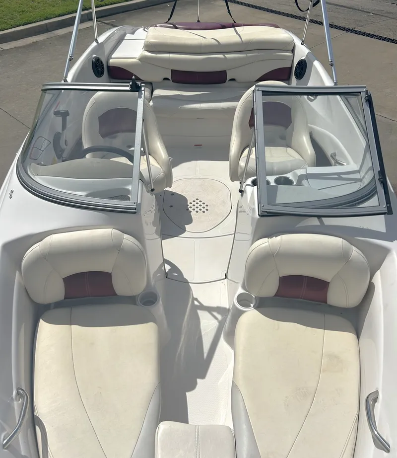 Slide: The Image of Tahoe Q5i 2012 - 5