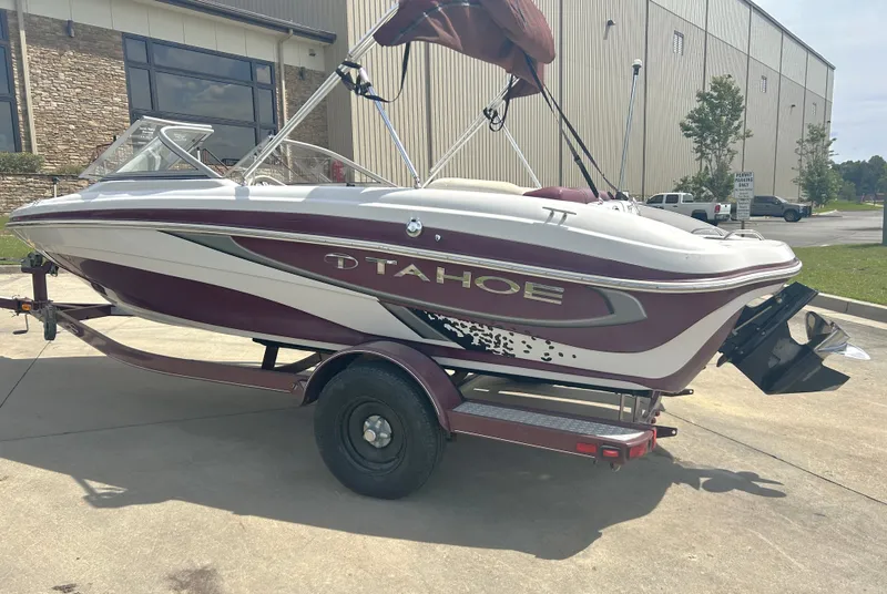 Slide: The Image of Tahoe Q5i 2012 - 3