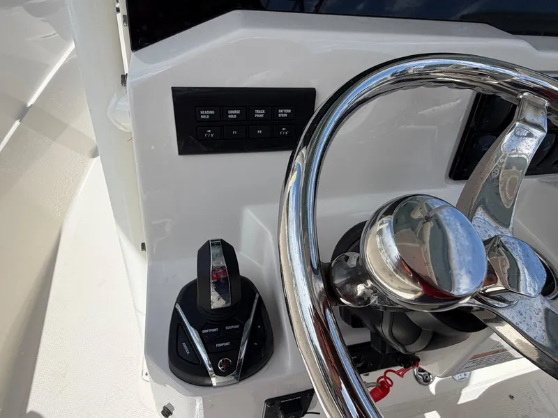Slide: The Image of Sailfish 290 CC 2023 - 22