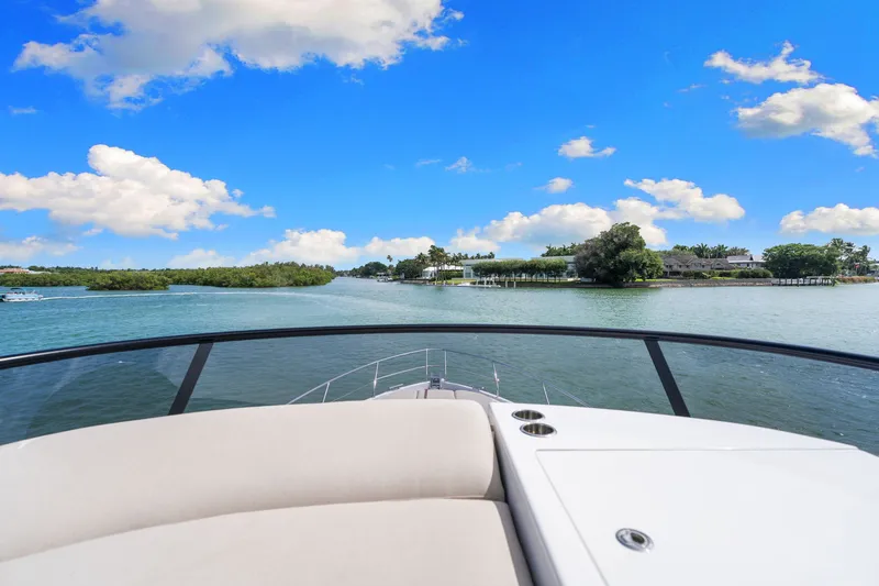 Slide: The Image of Azimut FLY 62 2026 - 56