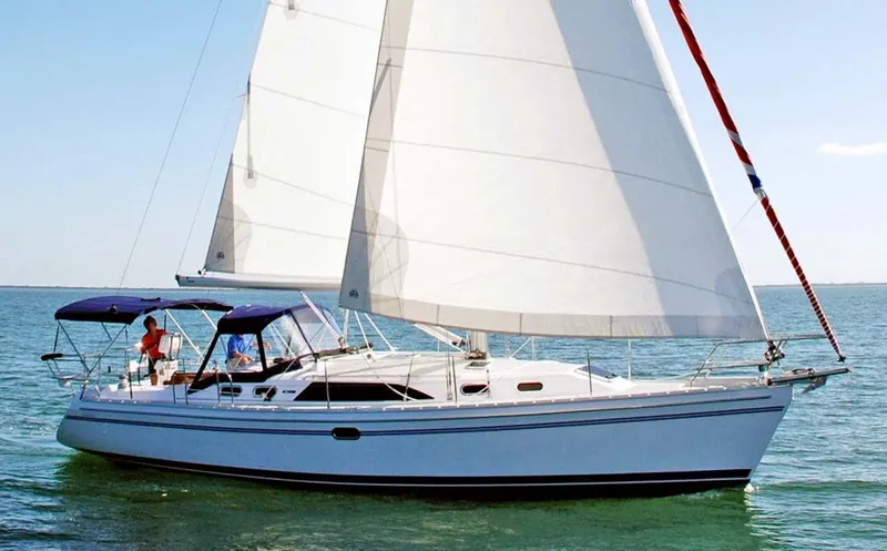 The Image of Catalina 385 - Overall - 0