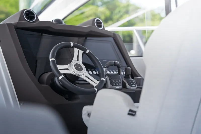 Slide: The Image of Azimut A45 2026 - 20