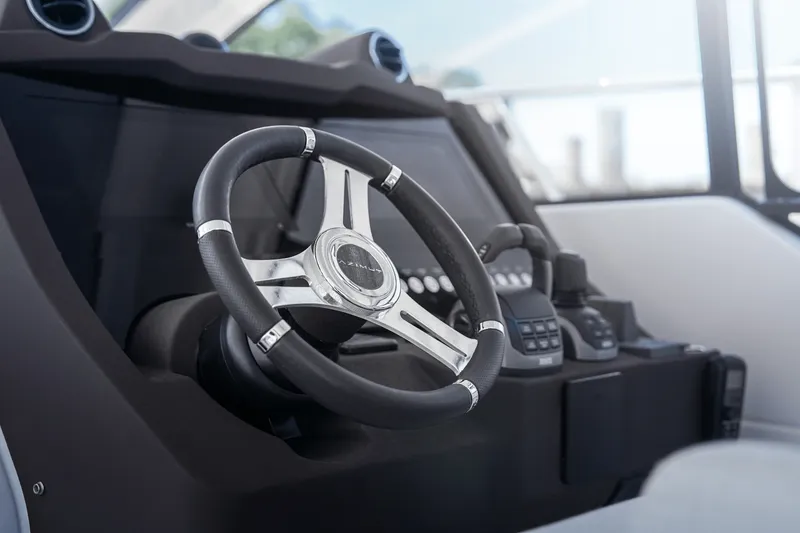 Slide: The Image of Azimut A45 2026 - 21