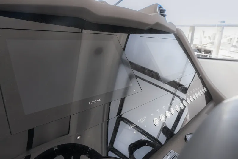 Slide: The Image of Azimut A45 2026 - 23