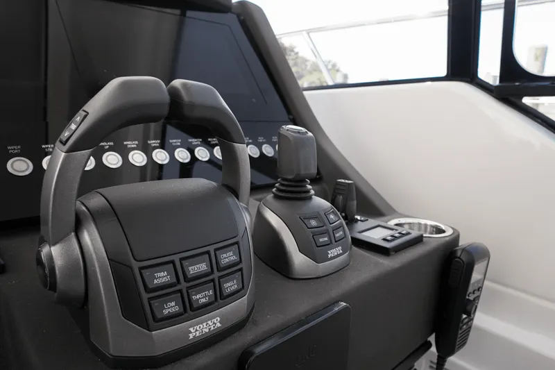 Slide: The Image of Azimut A45 2026 - 24