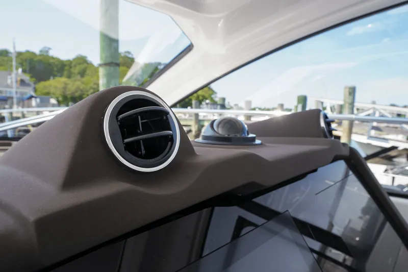 Slide: The Image of Azimut A45 2026 - 25