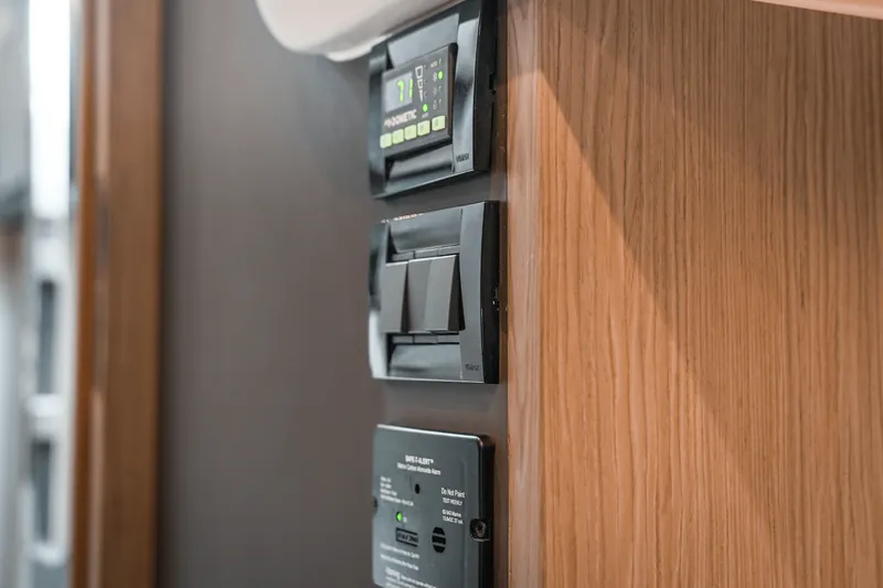 Slide: The Image of Azimut A45 2026 - 31