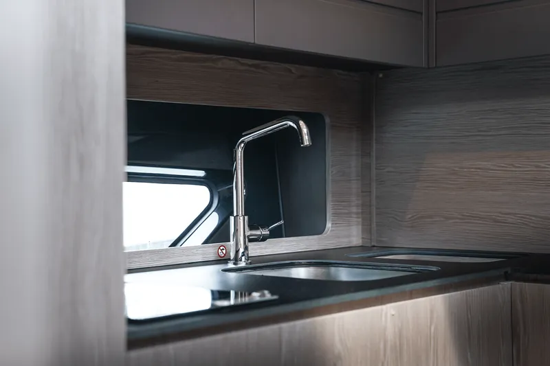 Slide: The Image of Azimut A45 2026 - 36