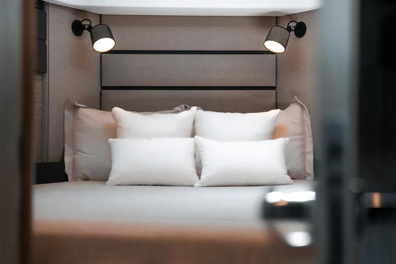 Slide: The Image of Azimut A45 2026 - 40