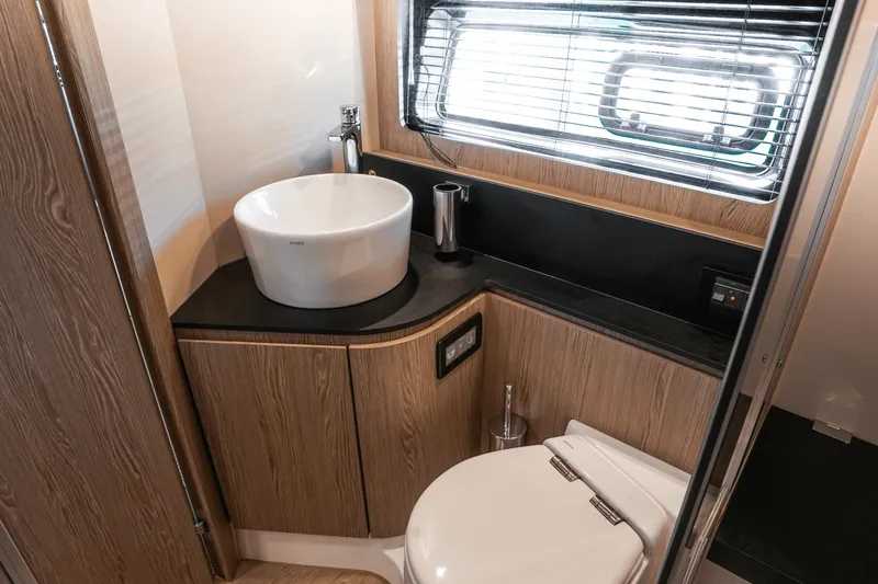 Slide: The Image of Azimut A45 2026 - 43