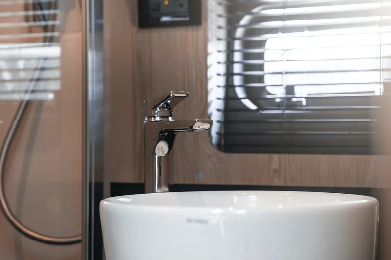 Slide: The Image of Azimut A45 2026 - 49