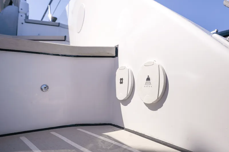 Slide: The Image of Azimut A45 2026 - 51