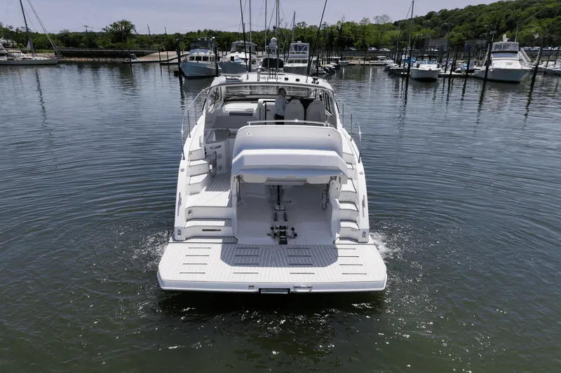 Slide: The Image of Azimut A45 2026 - 58