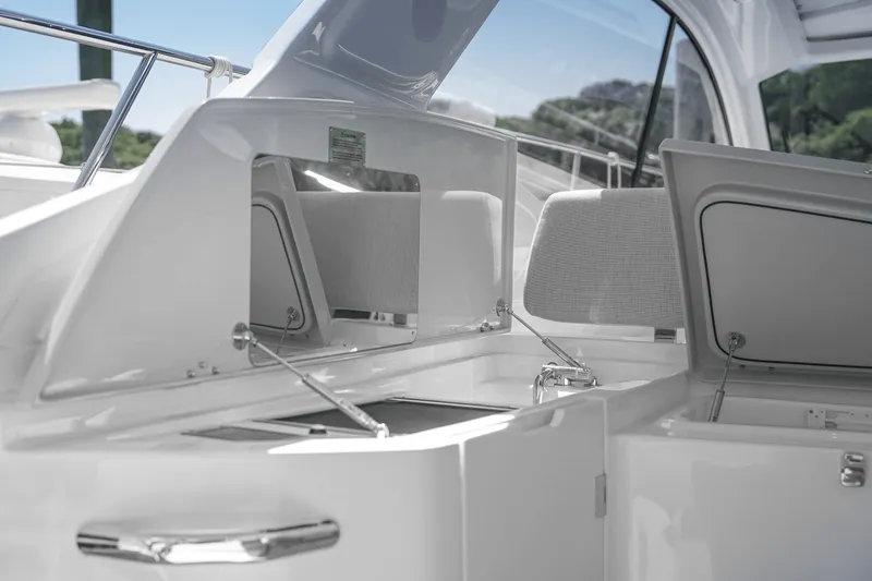 Slide: The Image of Azimut A45 2026 - 15